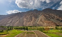 Ghazar 69 Pakistan